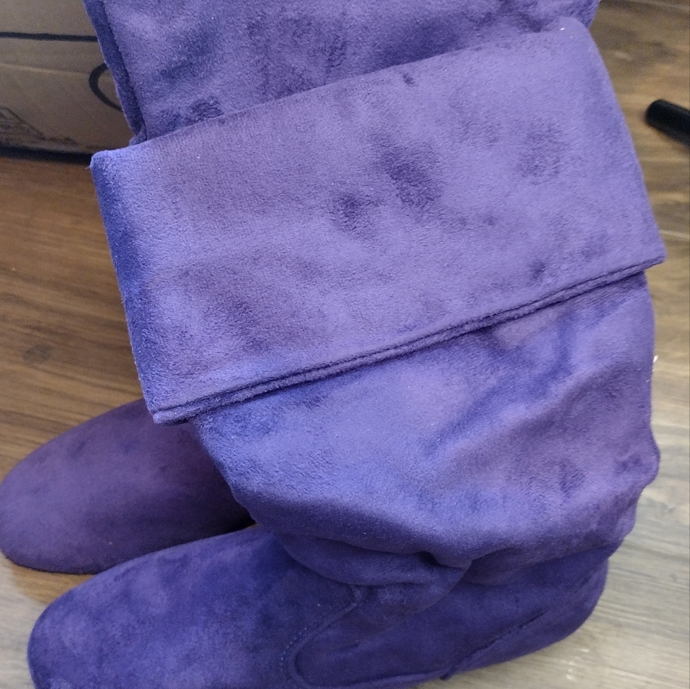 Boot - Picture 5 of 5